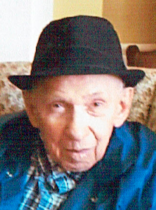 Herbert ‘Buddy’ Mann News, Sports, Jobs The Sentinel